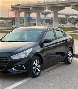 هيونداي أكسنت